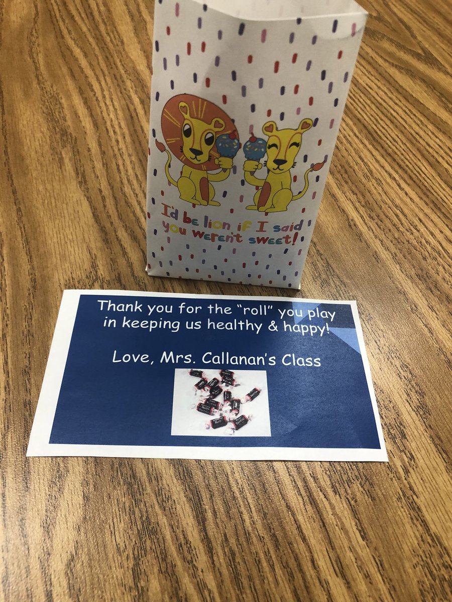 RLCcounselor's tweet photo. Felt the love, and very much appreciated this week! Thank you for the sweet cards, messages, lunches, gifts and kindness this week. This school, staff and students are truly some of the very BEST! Loved celebrating National School Counseling Week💜💌🌟 @RLCPrincipal @RLC_Coyotes https://t.co/ZPfu1zvzrM