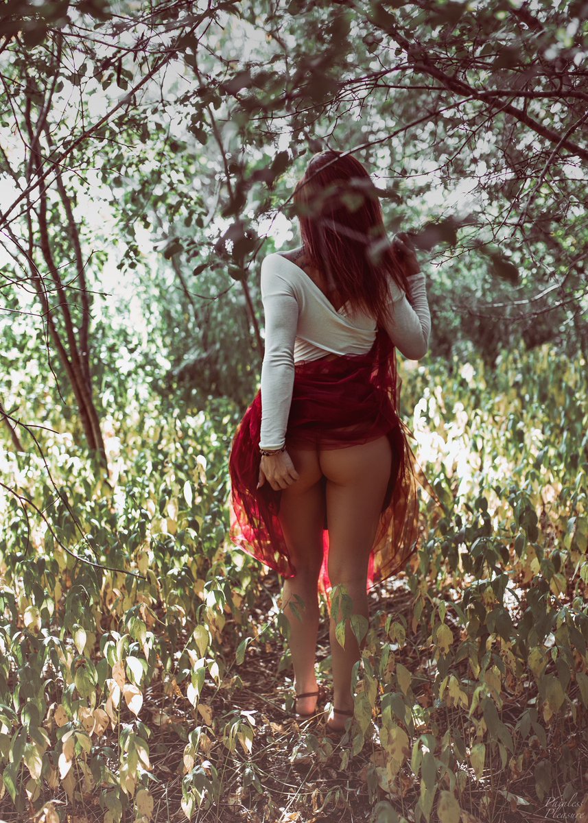 DaleyDDD's tweet photo. More galavanting in the woods. This time with more *less* clothing.🍑

💌daleyddd@gmail.com
✨inquire for availability
•be sure to include references in your intro 

#RT https://t.co/uj4ge6KAIC