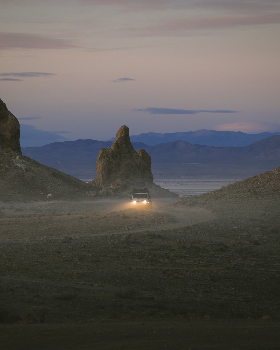 Masonprender's tweet image. Death Valley, California #developyourvision