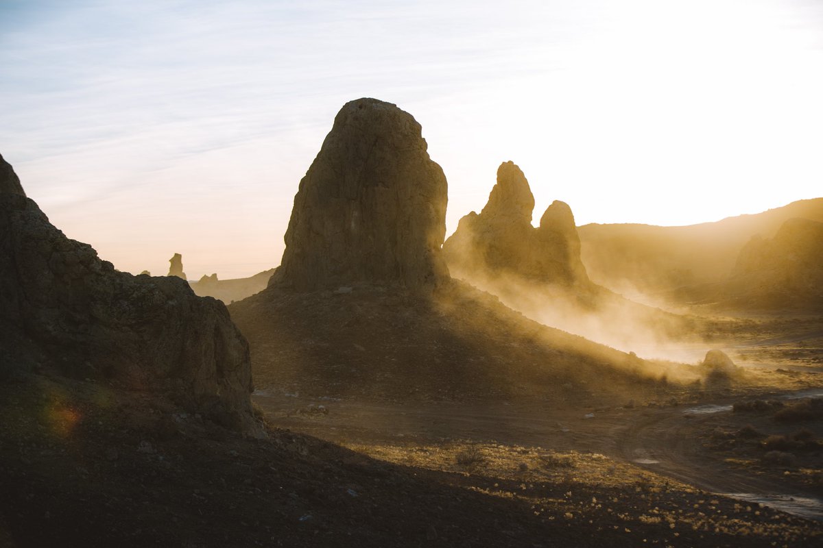 Masonprender's tweet image. Death Valley, California #developyourvision