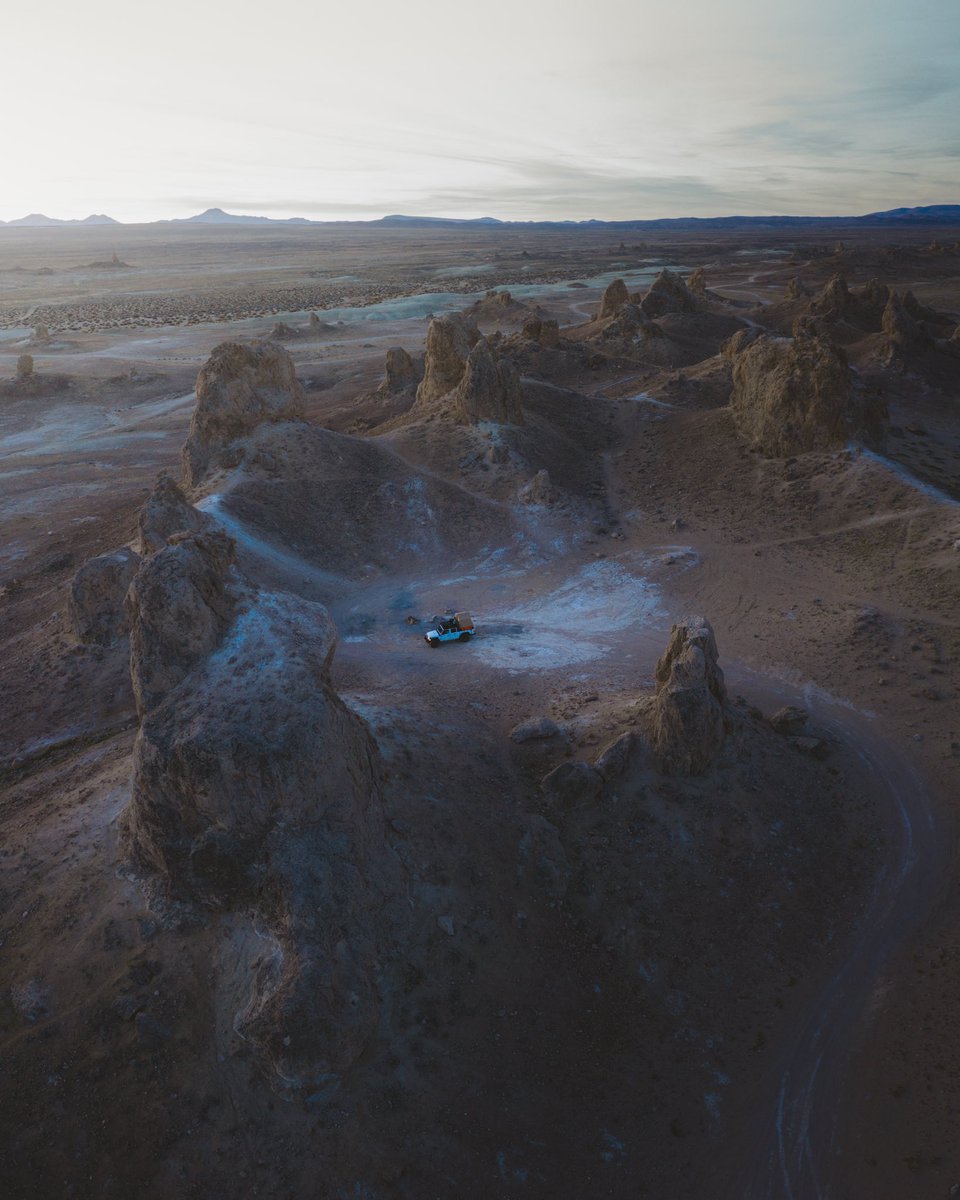 Masonprender's tweet image. Death Valley, California #developyourvision