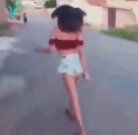 falconisuxx's tweet image. Próximas chacrinhas me aguardem, mais um movimento pra coreografar #React #ReactPCD