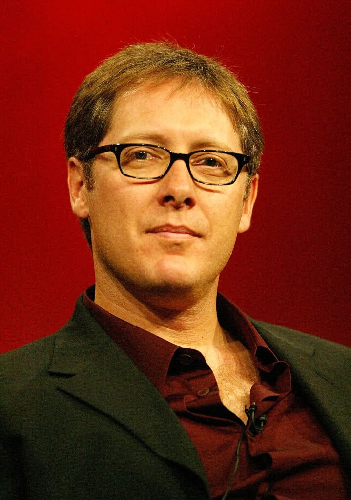 Happy Birthday Mr. James Spader   
