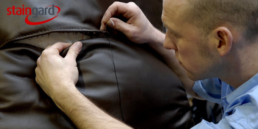 StaingardLtd's tweet photo. Whether it’s a structural repair or cosmetic, our experienced technicians can provide a fast and effective response to delivering an on-site furniture repair service.
Find out more... https://t.co/z0xmJx6M8E
#furniturecare #furniturerepair #furnitureretailers #furniturehacks https://t.co/d1AaNgNYyv