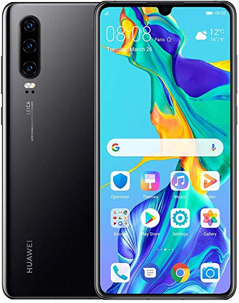 technobezz's tweet image. How to fix Huawei P30 slow charging issues
technobezz.com/how-to-fix-hua…
#huaweip30 #slowcharging #chargingissues #huawei #charger