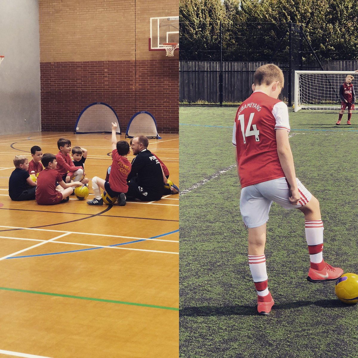 PLYRFootball's tweet photo. From our Pre-Academy (3 to 5 years) to our Development Groups (6 to 11 years). https://t.co/DPyXo52HeW 🤙🏽⚽️🖤 #footballacademy #learndevelopplay #totalplayerdevelopment #nikefootball #whitstable #hernebay #kent https://t.co/Pv6x0ESFYW