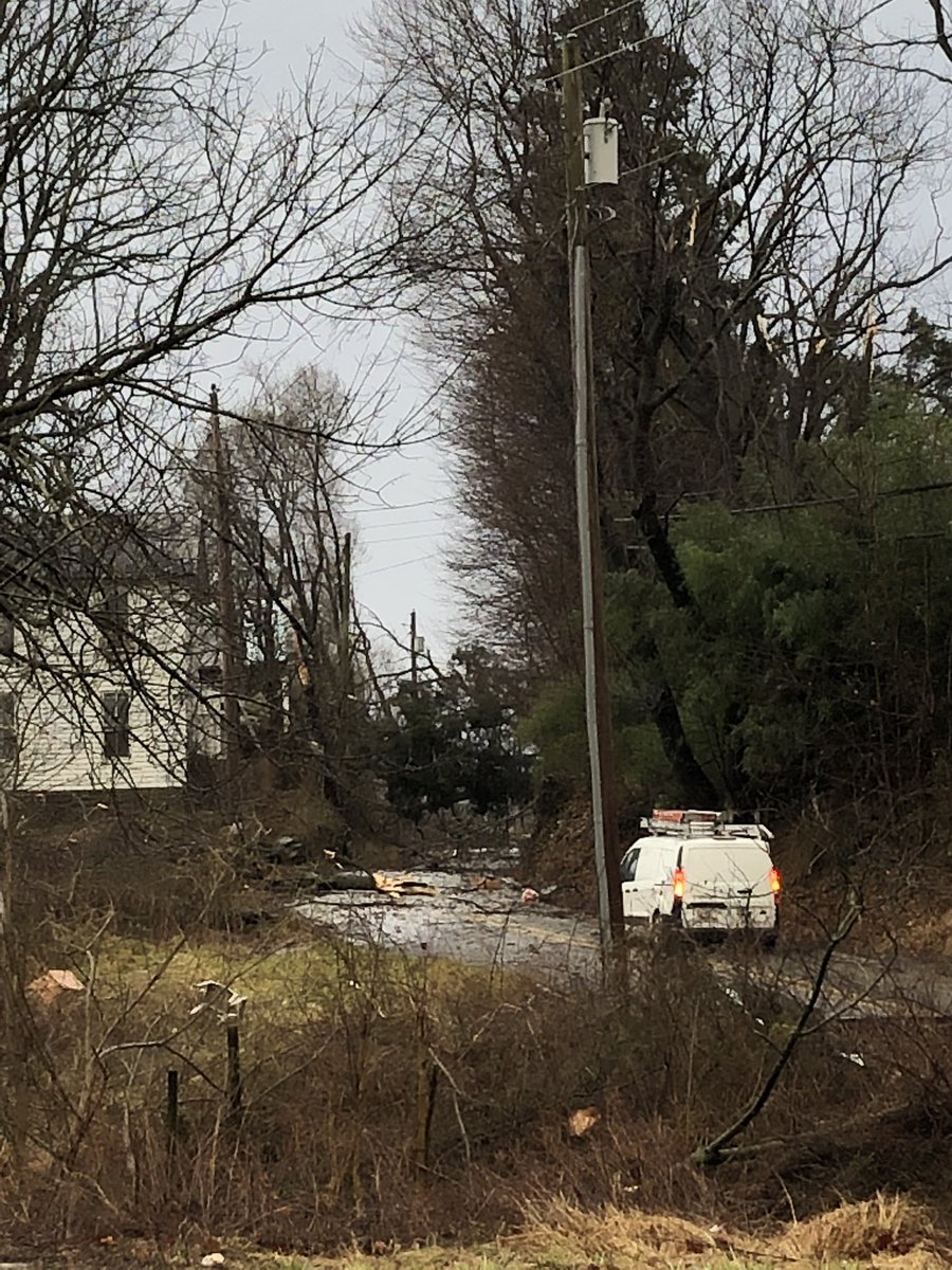 _Shane_Guevara's tweet photo. Just your typical day in Westminster/New Windsor @wbaltv11 @wjz #BeOnWJZ https://t.co/6K6tuSIdO6