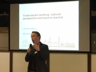 BhamCityCouncil's tweet photo. It's been fantastic to speak with public sector, faith &amp; community groups to understand how we can come together to provide improved support to rough sleepers in Birmingham. Thanks to @AVFCFoudation for hosting us #BrumHomelessness https://t.co/pUXofJl0j8 https://t.co/AnrjSCFaUO