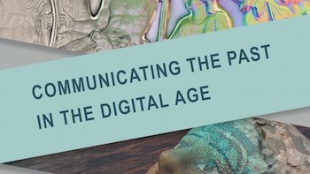Need some reading for the weekend? Why not try this hot off the press new #openaccess book?

How has communication in #archaeology changed with the development of digital #technology? (including #Archaeogaming!!)

doi.org/10.5334/bch

<a href="/ArchaeoBasti/">Sebastian Hageneuer</a>