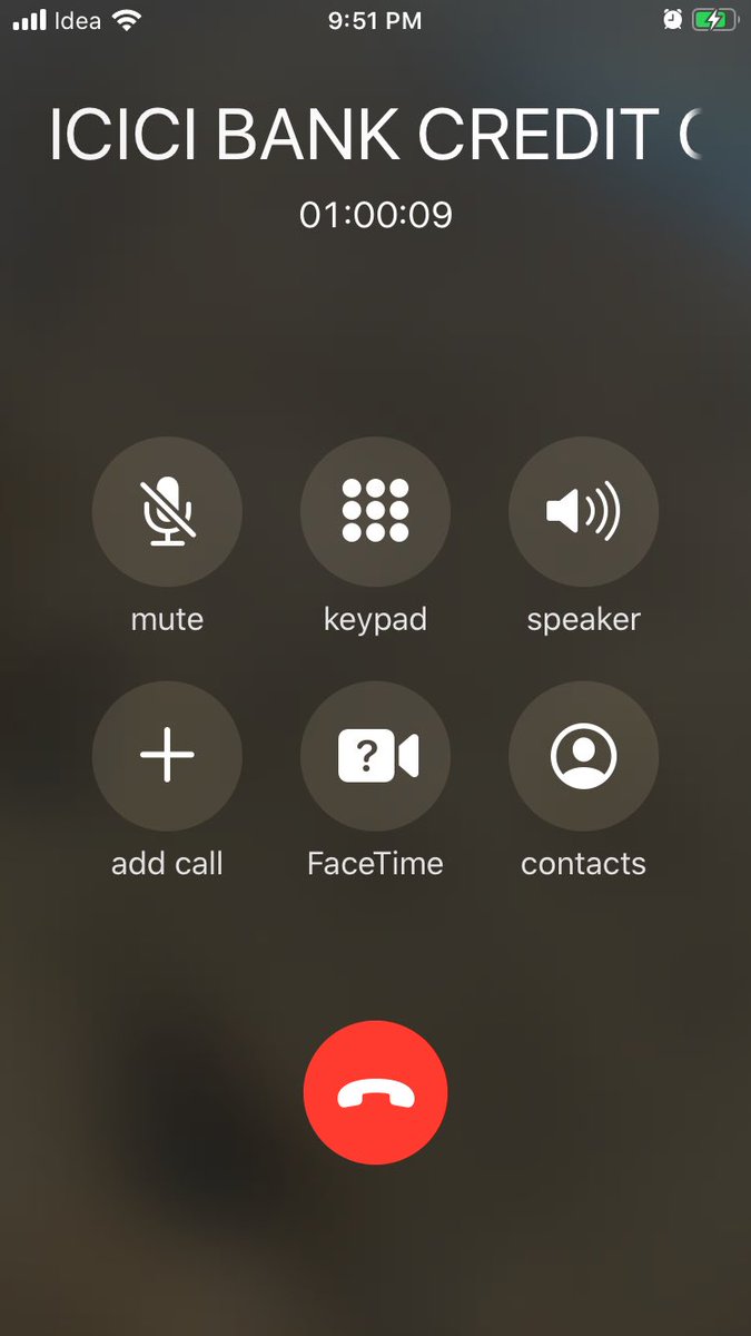 lad_maan's tweet photo. @ICICIBank_Care is one d worst customer care from @ICICIBank. I am on IVR hold for last 60min  including caller no 1 for more than 28min. I started as caller no 19 with 6 min 17 sec but gragually it keep on increasing d same,what a shameful wastage of resources, finally hanged up https://t.co/5WuUbQ7eqW