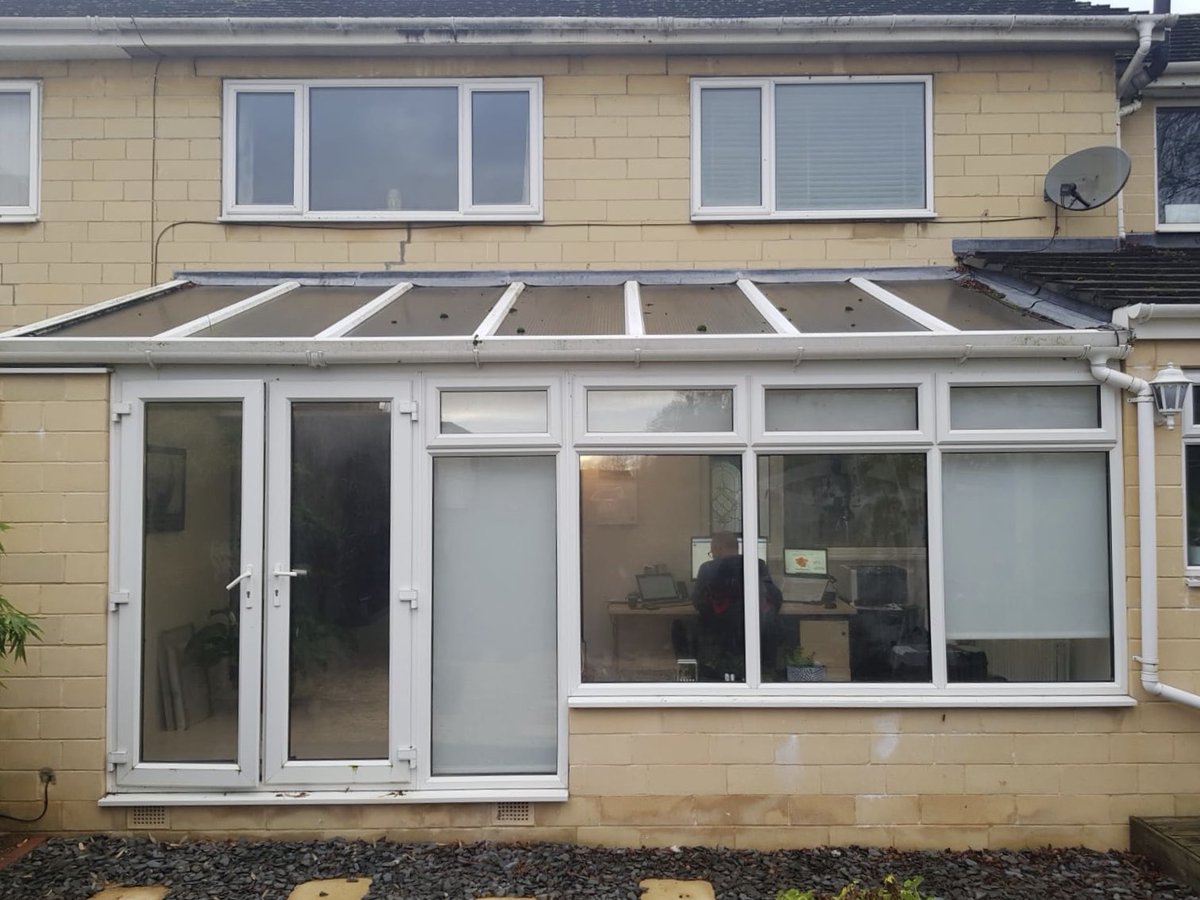 Chippenham Conservatories tweet media