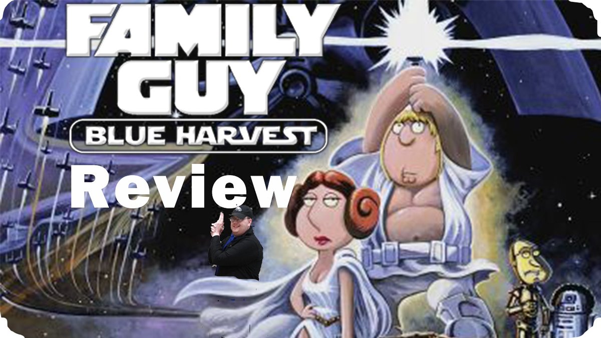 GalacticKnighto's tweet photo. Review at 1:00 #instadaily #YouTuber @rocket_hastags #FamilyGuy #starwars #videos  #video  #videooftheday #bestvideooftheday #videoclip #instagood #love #instavideo #videoshoot #videogramer #videochat #instagramvideo  #videography https://t.co/jQfUoAMveI