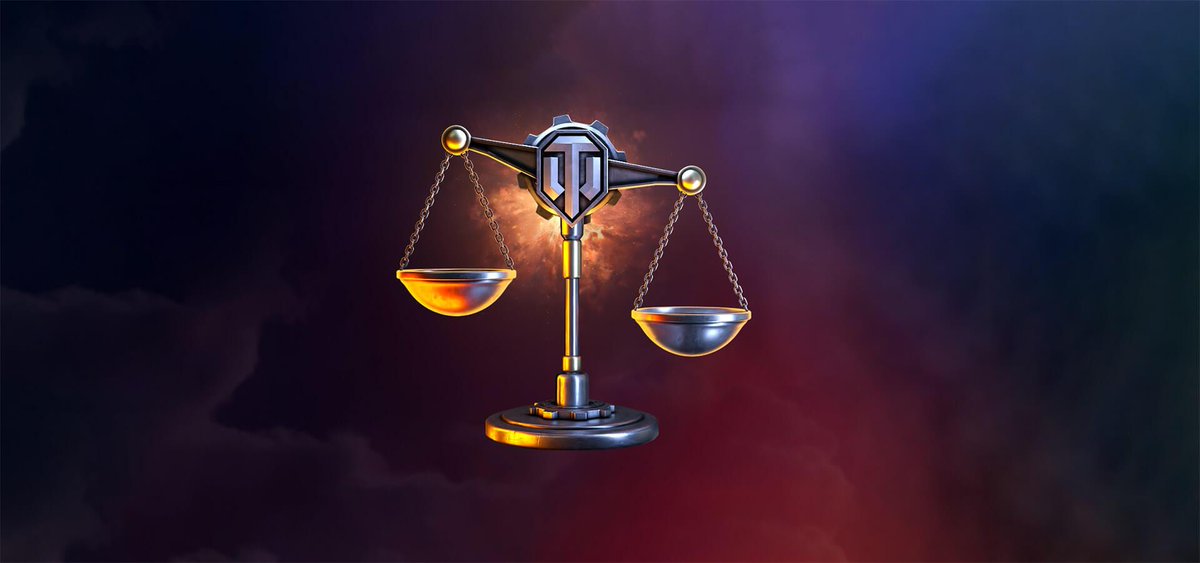 World of Tanks tweet media