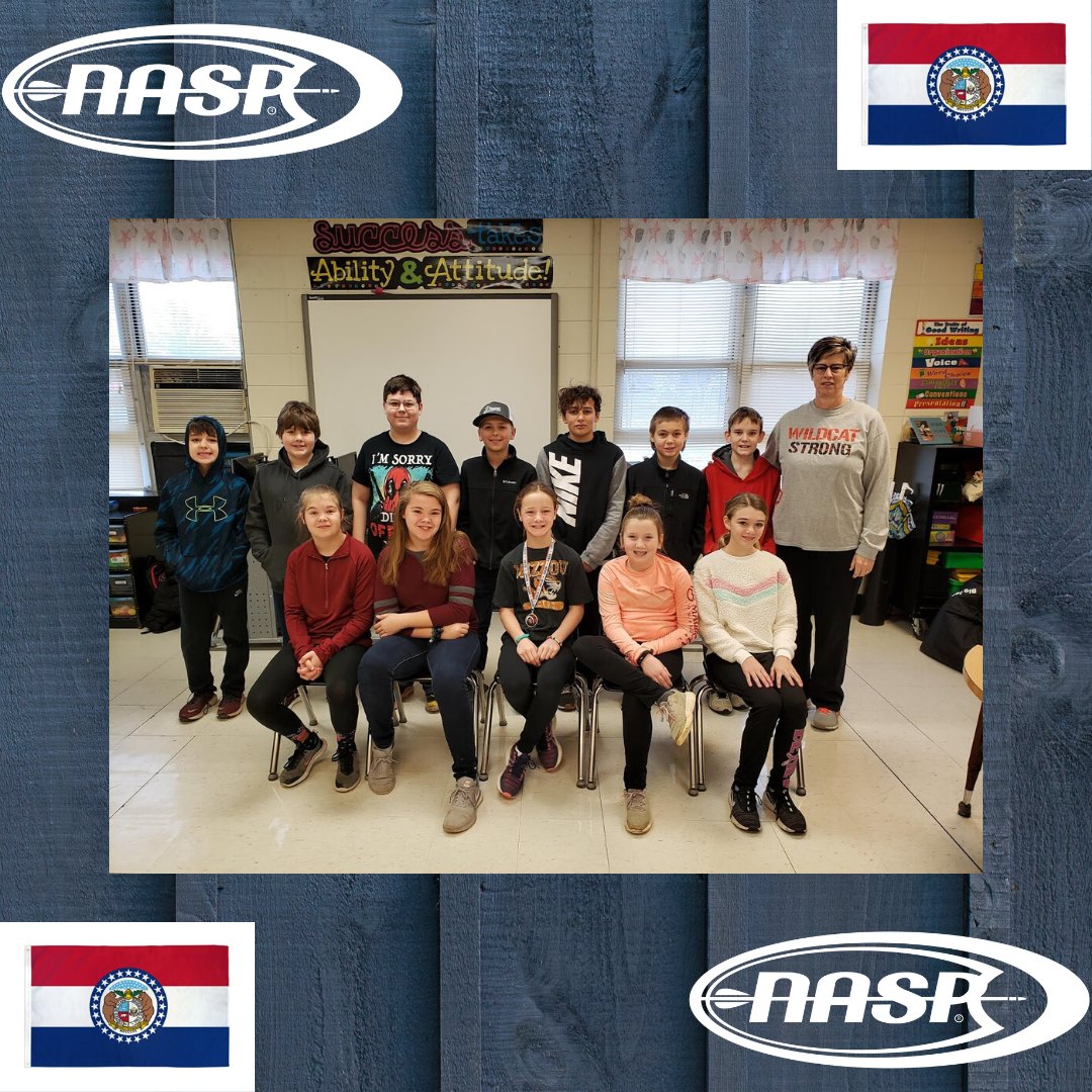 naspschools's tweet photo. #nasp #monasp - Licking Archery teams compete - https://t.co/KCUNstrpZs https://t.co/dClUsk5PIH