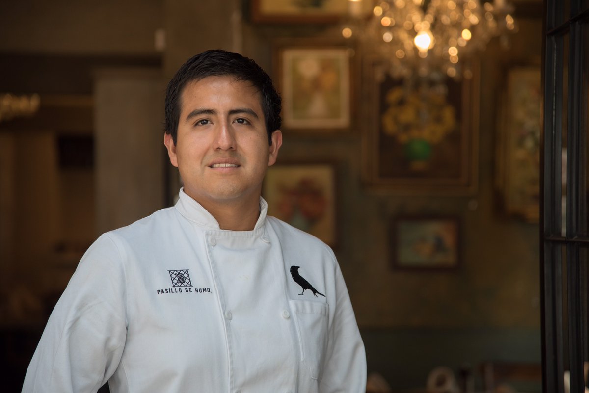 As part of its Guest Chef Dinner Series, Fonda San Miguel is featuring the cuisine of Chef Alam Méndez on March 29. 

Purchase tickets and learn more here:
bit.ly/2S3xXBW