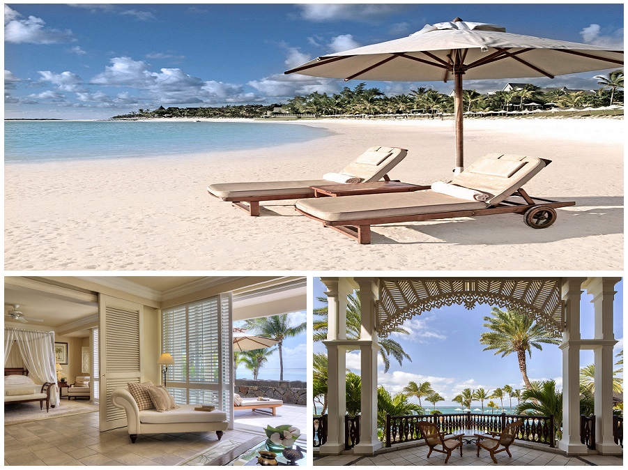 Offer of the week - 5* Residence Mauritius, 7 Nights from £1199pp 💙 ow.ly/GtHm50ygpUX
✅FREE Room Upgrade 
✅50% Discount 
✅Half Board
✅Flight &amp; Transfers Included