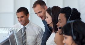 #Culture in the #workplace impacts your agents' performace. Check out these tips from Laura Stotler for creating an engaging environment in your #ContactCenter. Learn more via WorkForce Management: buff.ly/36QPnG7