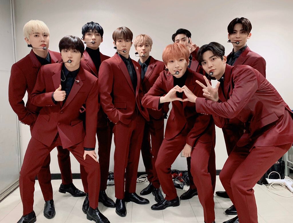 MiguPlanet's tweet photo. 200112 Inkigayo Good Guy Day-4🔥
Hope you guys won’t find it too ugly🥺 And have you watched SUGAR MAN and V-live?
Good Night❤️

#SF9 #Fantasy #GoodGuy #YOUNGBIN #INSEONG #JAEYOON #DAWON #ZUHO #ROWOON #TAEYANG #HWIYOUNG #CHANI #영빈 #인성 #재윤 #다원 #로운 #주호 #태양 #휘영 #찬희 https://t.co/UR7mg8Ovvv