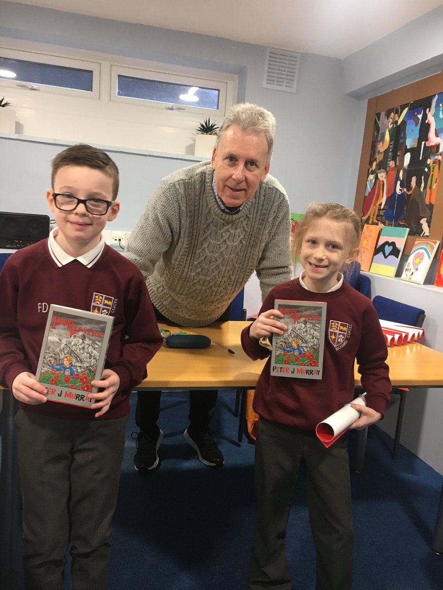 @RCS_Year6 tweet media