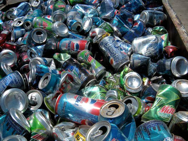 davissalvage's tweet photo. Have any of these hanging around your house? Turn your aluminum cans into cash! #recycle #wepaycash https://t.co/itdCvH3n0V