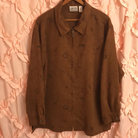 Cyber_Rose2014's tweet photo. So good I had to share! Check out all the items I'm loving on @Poshmarkapp from @rockcandystyle #poshmark #fashion #style #shopmycloset #blueasphalt #michaelmichaelkors #chicos: https://t.co/e3NsmMrvh3 https://t.co/vYPPTcsDrG