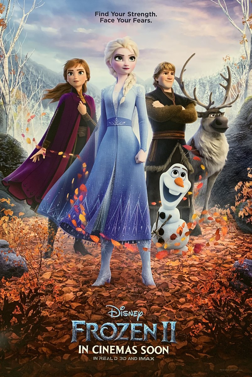 dixign's tweet photo. Oh poor #Olaf!! The poor chap's #Thawed in @DisneyFrozen 

#Oscars2020 https://t.co/SGW8JQGsYJ