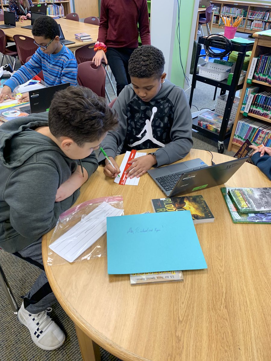 DuelloLibrary's tweet image. Paper Roller Coaster construction is underway! Columns and beams are going up! 5th grade researched how roller coasters work and are now making their own. @DUE_5th @duello_elem #duellolearns #wsdlearns