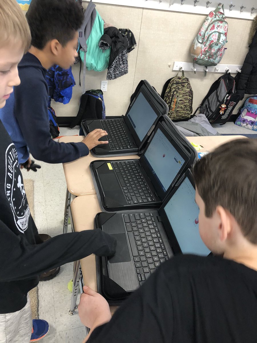mbealsteach's tweet photo. Such a great collaborative way to introduce stop-motion animation with the #redballchallenge - can’t wait to see the finished product next week https://t.co/Pj1oJnsojr