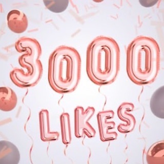 We just want to give a huge thanks to everyone who likes and follows our Facebook Page, we have reached 3000 likes. ift.tt/2uiPcq8