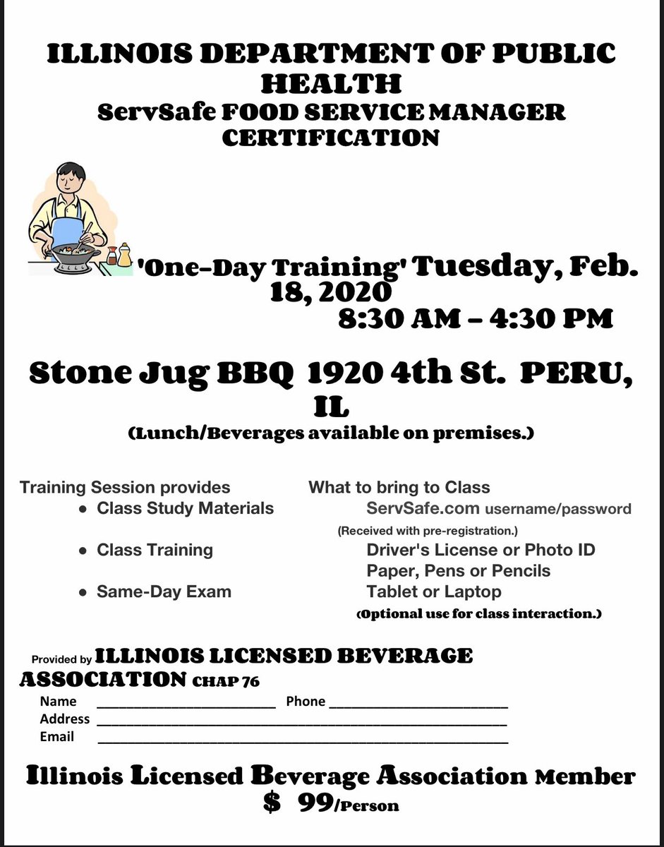 stonejug_bbq's tweet photo. February 18 from 8:30-4:30 @ Stone Jug Barbeque! Get signed up! https://t.co/yarAeixuEH