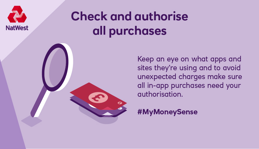 NatWest tweet media