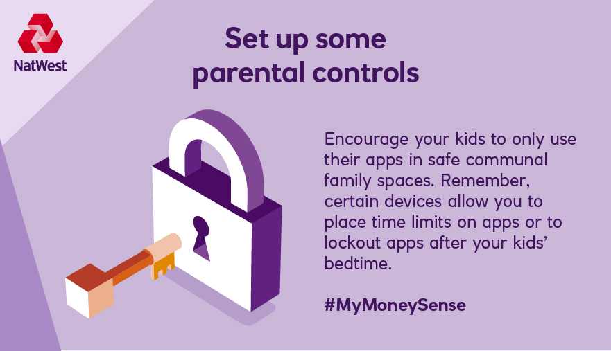 NatWest tweet media