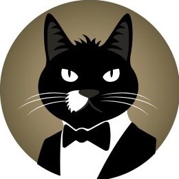 603Brewery's tweet photo. I pounced onto the main server and have taken over the Brewery’s Twitter account. I don’t think you’re ready for these paws. Guess who? #Meow #TheMitz #LiveFreeDrink603  #NewProfilePic https://t.co/oC1HXlWnhk