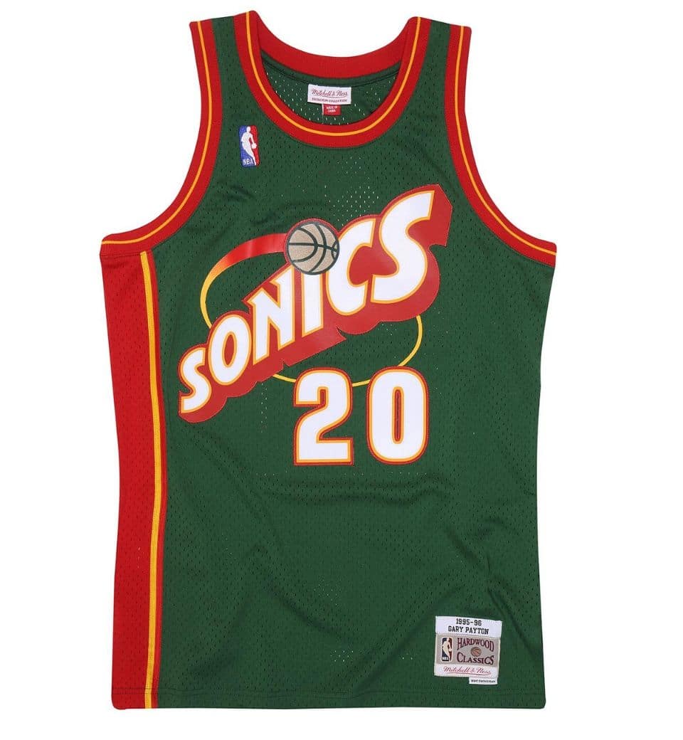 dunkiin_fr's tweet photo. 🍀CONCOURS🍀

En partenariat avec @Rookie_Republic, nous organisons un concours pour tenter de gagner un jersey de Gary Payton aux Sonics !

Règles :
🔁RT ce tweet
❌Follow @Rookie_Republic ET @dunkiin_fr 
TAS le 15/02/2020 https://t.co/0jiXhcK9IK