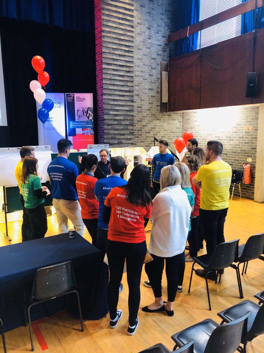 Bounce_amcham's tweet photo. Half time check in....time to ‘Bounce’ @AmericanChamber #AmChamHackers https://t.co/eAmWmbONZs