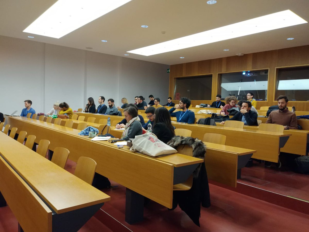 AIROyoung's tweet photo. #ORisPitchTalk
Task: describe your #orms project to high school students in just 1 minute: can you do it?
#4AYW #orms #AIROYoungChallenge https://t.co/gSnQ1Wy5oP