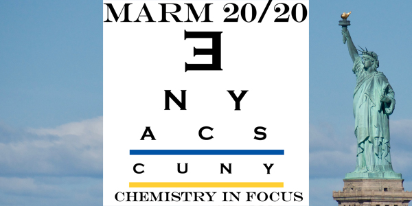 AmerChemSociety's tweet photo. The Call for Abstracts for #MARM2020 is open. Learn more about this years meeting, categories for submissions &amp; how to submit your work at https://t.co/vLfXDr6qSI. Submissions are due by March 9. #ChemTwitter #Chemistry https://t.co/hBMeuTyAZ7