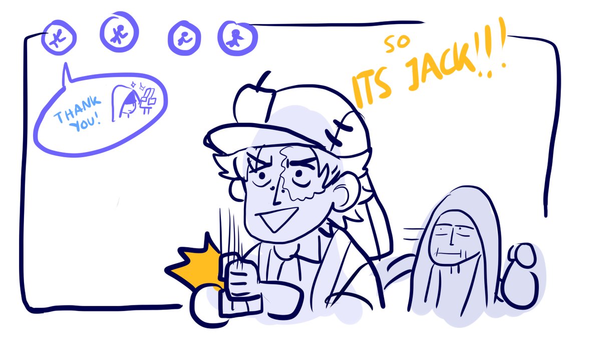 i think about that one seer and his big brain capacity every day,,, I ACTUALLY REMEMBER ALL THE CODE