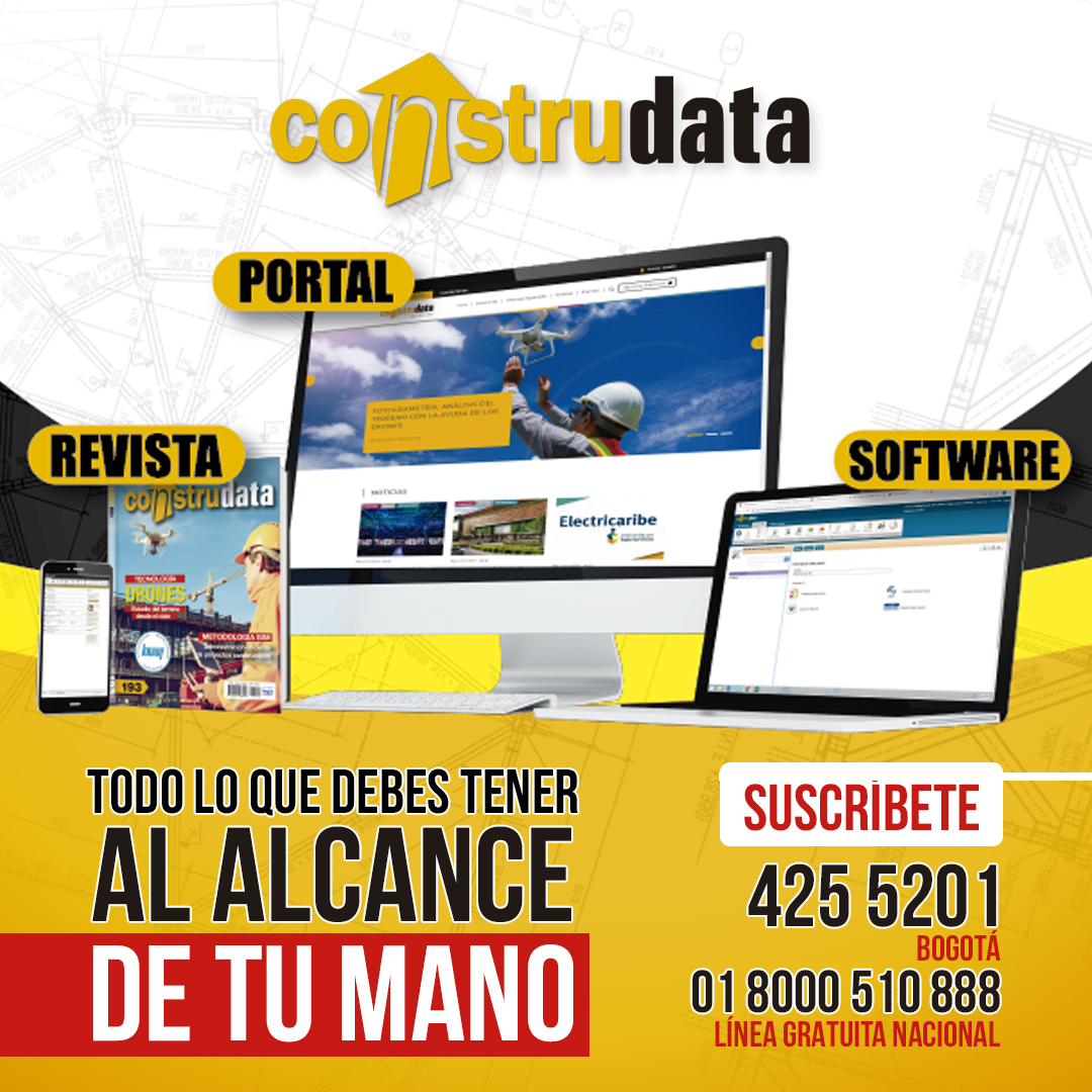 Construdata's tweet photo. Te brindamos diferentes herramientas que te permiten conocer, diseñar y planear cada detalle de tu proyecto de construcción. Evita desperdicio, optimiza presupuesto y agéndate con una obra exitosa ¡Contáctanos ahora! #construdata #construccion #arquitectura #FelizViernesATodos https://t.co/IRBRnF2nFK