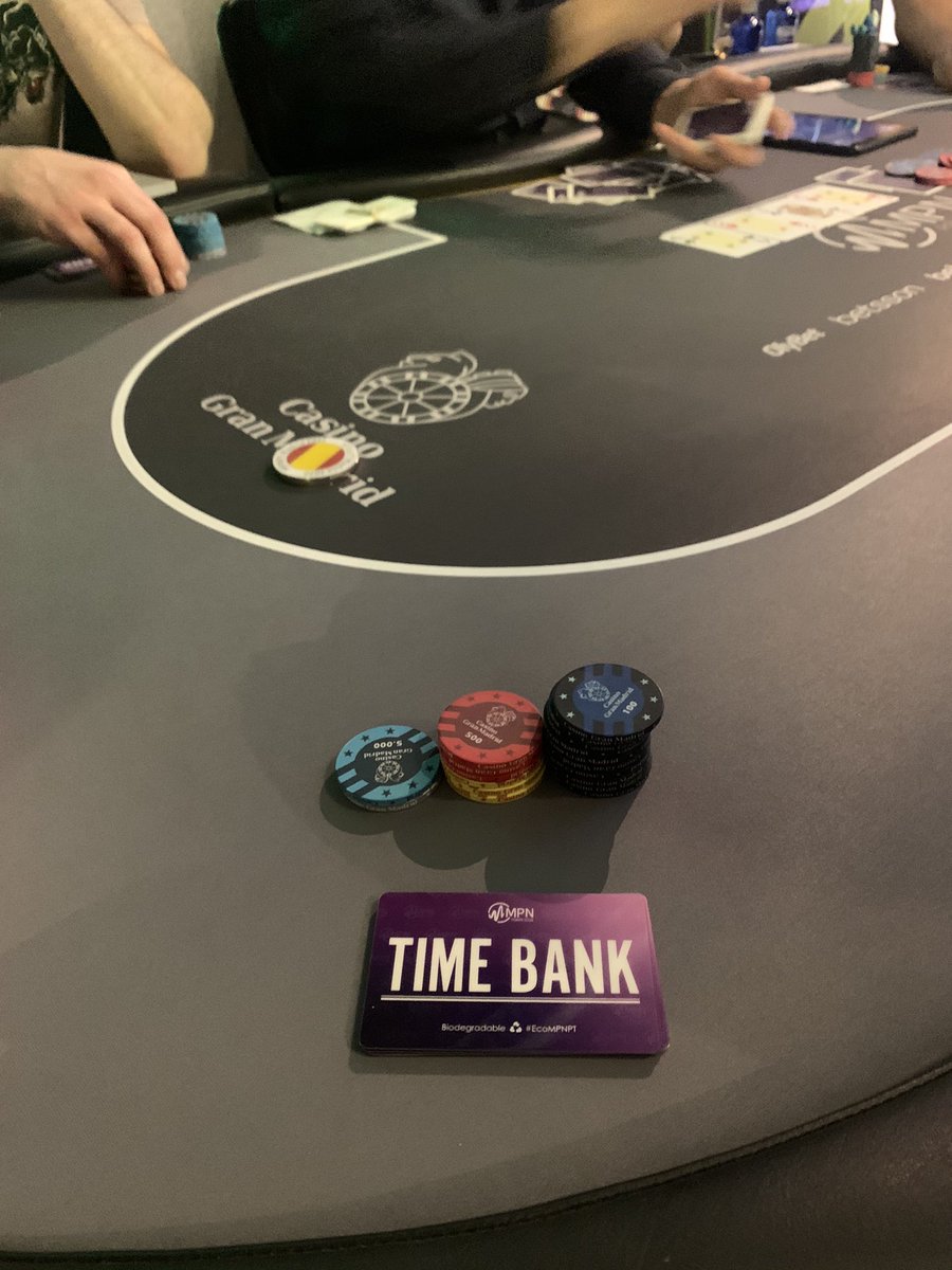 JonKytePoker's tweet photo. Last stop for the @ThrillOfPoker tour!
Can we get another trophy from these amazing events π
#MPNPT #Betsafe https://t.co/9FRxc5hrNh