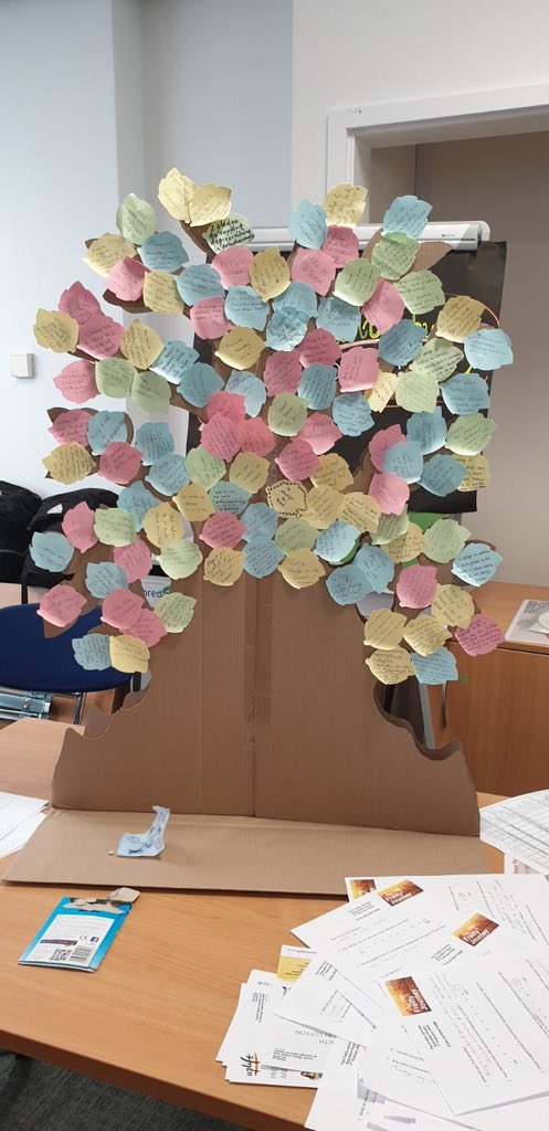 ESTH Frailty (@esthfrailty) on Twitter photo Frailty Journey completed, what a terrific day. Thanks to everyone who participated and everyone who left a pledge! ❤️@epsom_sthelier <a href="/AcuteFrailty/">Acute Frailty Network</a> #Frailty #Frailtymatters Frailty Journey completed, what a terrific day. Thanks to everyone who participated and everyone who left a pledge! ❤️@epsom_sthelier <a href="/AcuteFrailty/">Acute Frailty Network</a> #Frailty #Frailtymatters