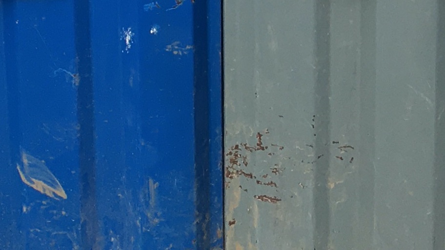 Что не так с мусорными баками городской дизайн,мусор,Москва