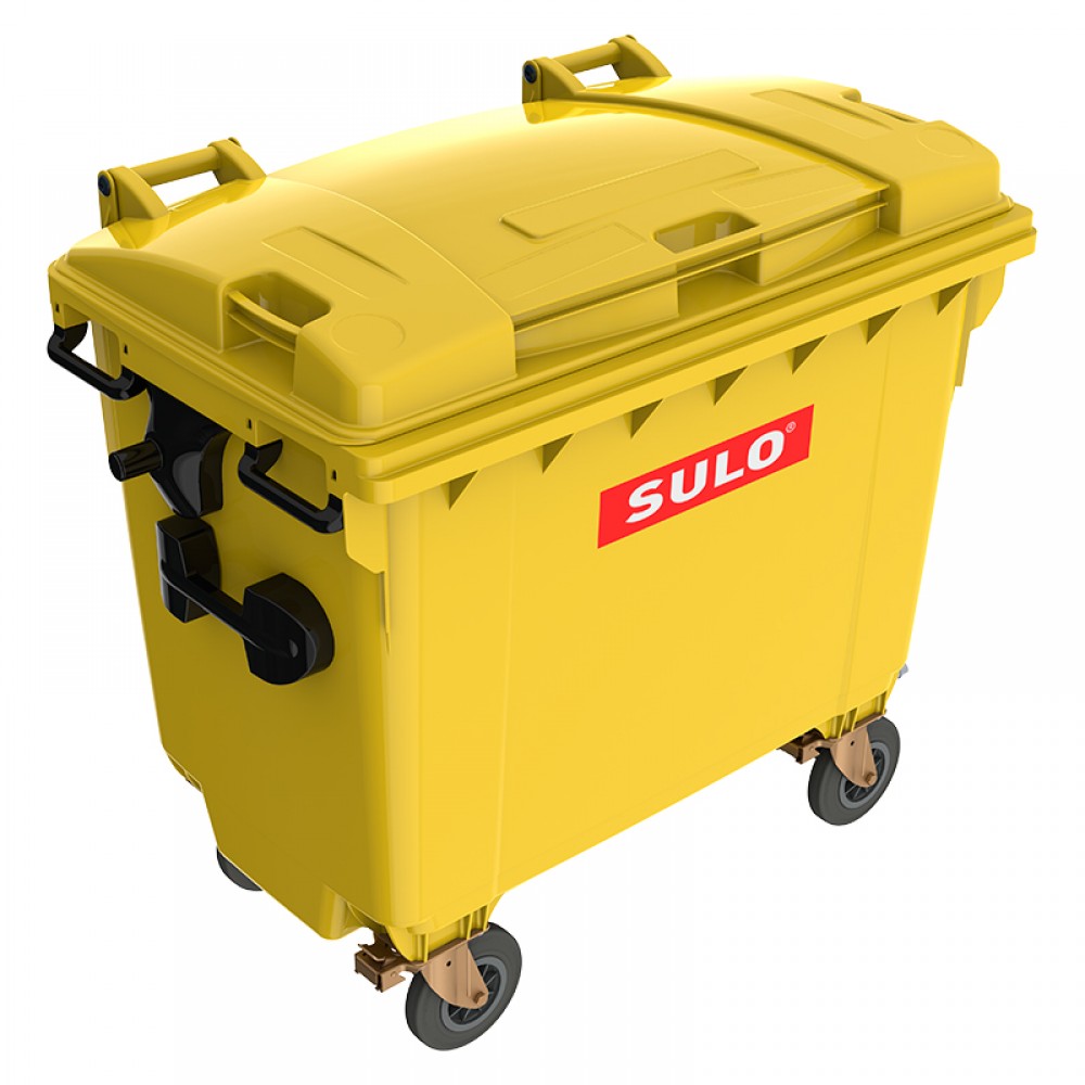 Что не так с мусорными баками городской дизайн,мусор,Москва