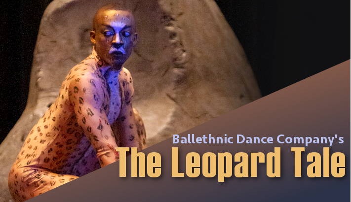 ballethnic's tweet photo. Help us celebrate #Ballethnic 30th anniversary - get your tickets to see our signature #ballet, The Leopard Tale, Mar 19-22, 2020 at Porter Sanford Performing Arts Center: https://t.co/RJWi78mfss #Dance #AfricanDance #blackDance #ArtsATL https://t.co/T3I8Bey125