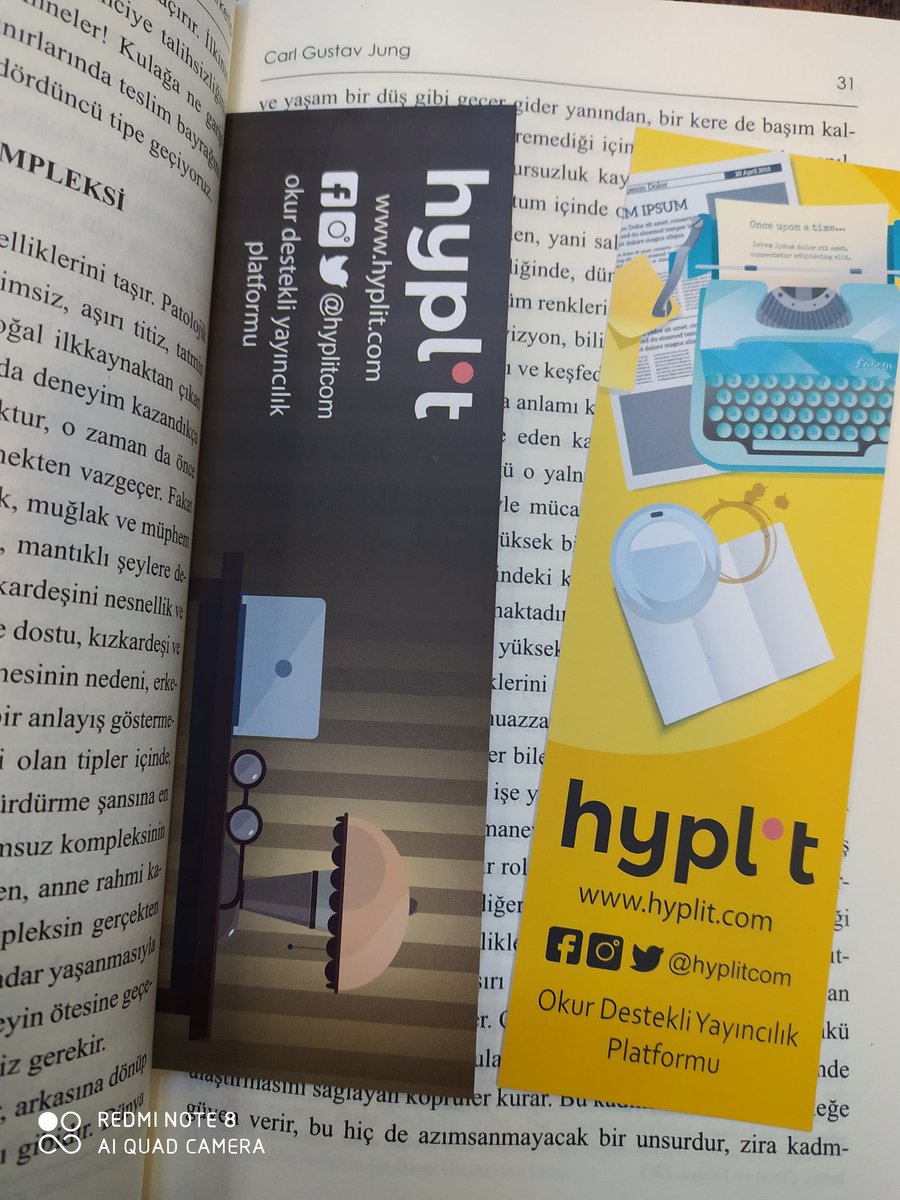 Hyplit yarın Üsküdar Kitap Fuarında. Ayraçlarınızı  mutlaka isteyin! 👏👏 #üsküdarkitapfuarı