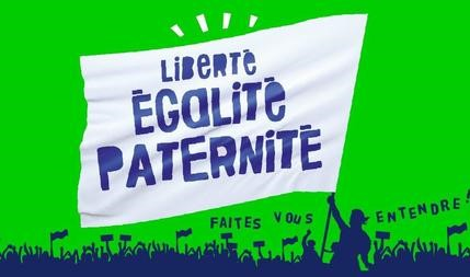 SteadfastNGO's tweet photo. Il commento del nostro presidente Emmanuele Di Leo sulla riforma #bioetica in Francia: LA #FRANCIA ELIMINA LA FIGURA PATERNA DALLA #FAMIGLIA

https://t.co/86SRPZKFPK https://t.co/H4xYHcTlMb