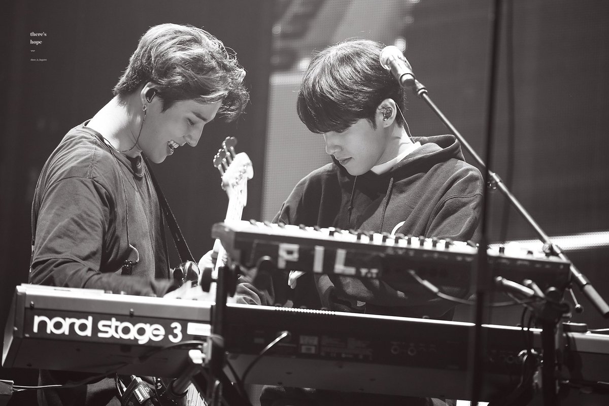 youngfeelpics's tweet photo. ππππ€π€π€
200131 #GravityinMadrid
Β© There_is_hope94
β #μμΌμ΄ #μν #μν #YoungK #Wonpil #youngfeel #youngpil #yfpics https://t.co/vVMn7KfBik
