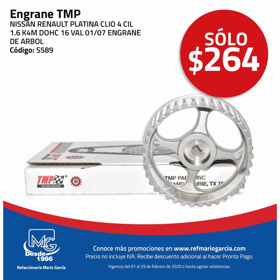 RefMarioGarcia's tweet photo. Conóce más promociones en:
https://t.co/j5wmxWoa89

Válido del 01 al 29 de febrero o hasta agotar existencias. https://t.co/i0Eo9lqu92
