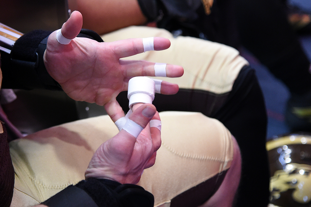 🚨 Kickoff at Notre Dame Set 🚨

📍 | Notre Dame, Ind. 
🗓️ | Saturday, September 19
⏰ | 2:30 p.m. ET
📺 | NBC
 
#LetsRide