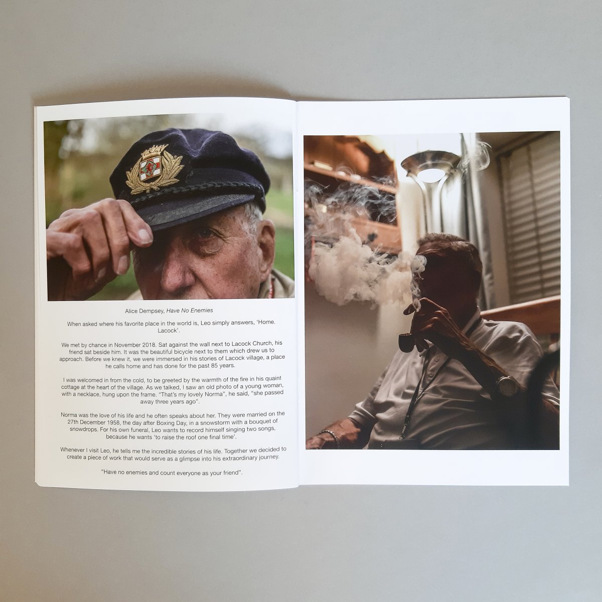 _photograd's tweet photo. The print version of PGZ2019 has landed in the Photograd shop! Featuring 23 photographers who graduated in 2019. https://t.co/owzmDPOPgF https://t.co/bPThlnOa9h